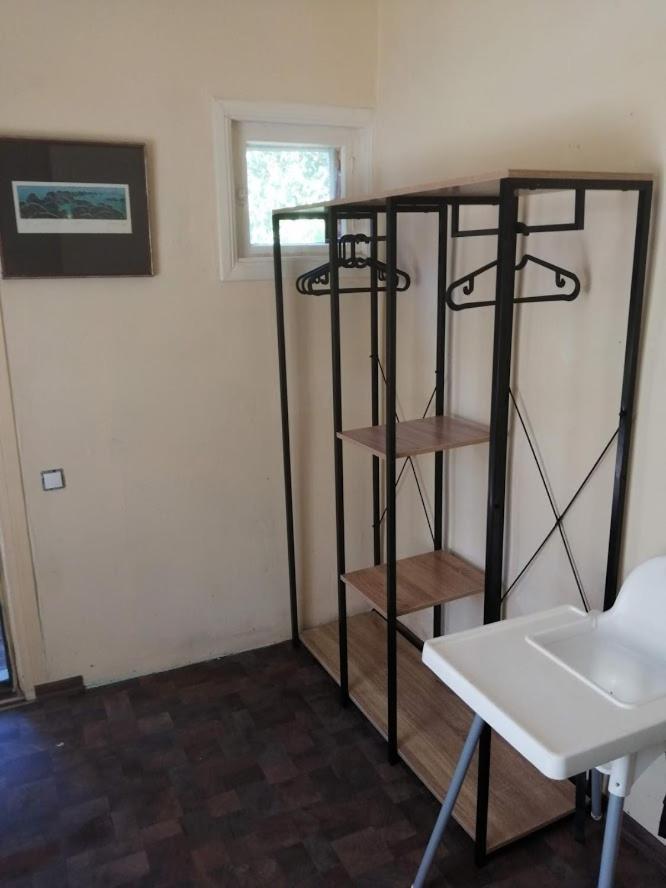 Kica Kroga Apartaments Ainaži Exterior foto