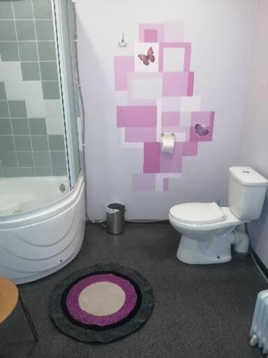 Kica Kroga Apartaments Ainaži Exterior foto