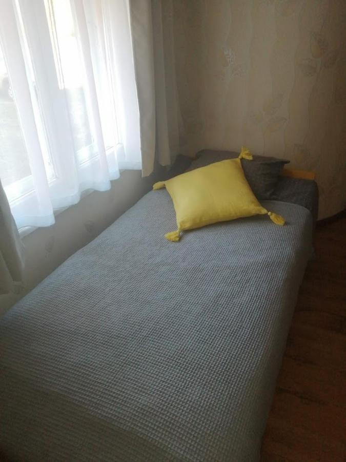 Kica Kroga Apartaments Ainaži Exterior foto